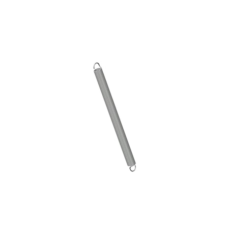 Approved Vendor Extension Spring, O= .203, L= 3.00, W= .022 R G609974211